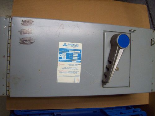 QMQB2036R 200 AMP 600V FUSED PANEL PANELBOARD SWITCH