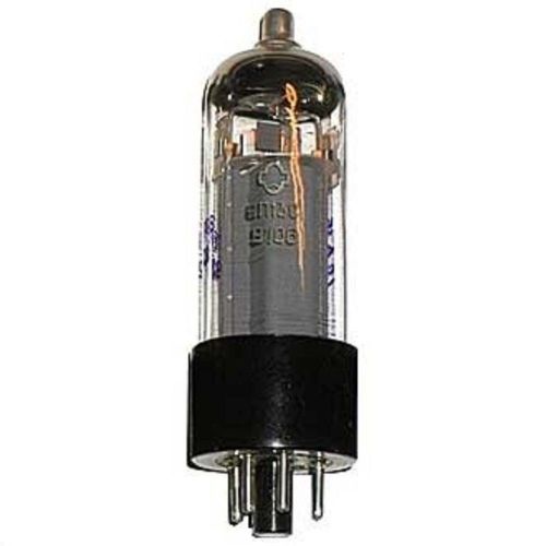 Tube, lamp 6P13S = EL81, 6AV5G, EL820, 6CJ6, 6DR USSR 1 pcs