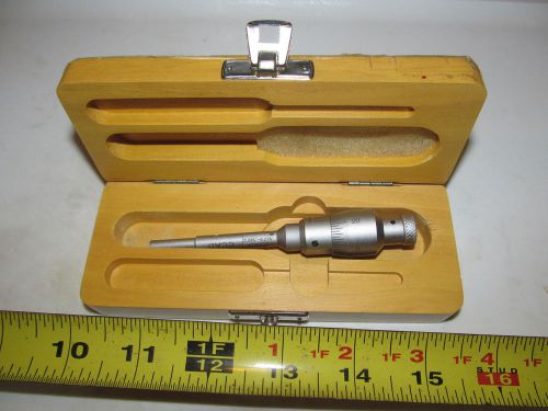 SPI .225-.275  internal micrometer