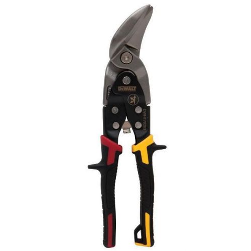 Dewalt 1.30 in. aviation snips offset left dwht70283 for sale