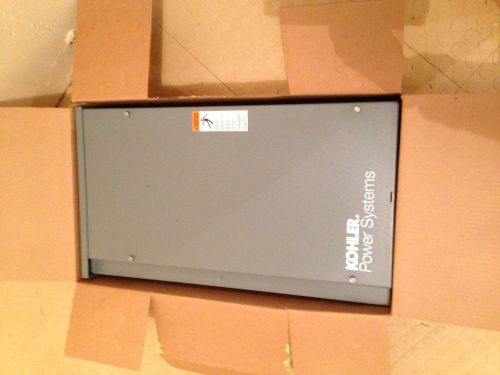 Kohler RXT-JFNC-0200ASE 200AMP Automatic Transfer Switch