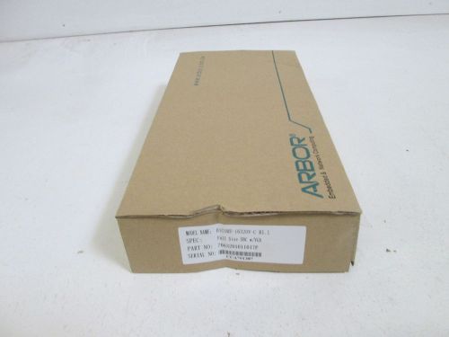 ARBOR TECH SINGLE BOARD COMPUTER HiCORE-i6320V-C *NEW IN BOX*