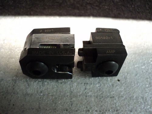 AMP 90140-1 Tool Die