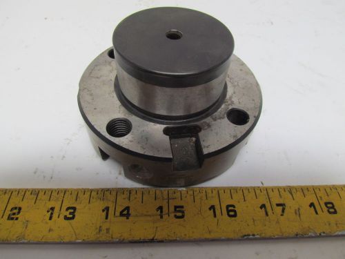 KOMET UA0104851 ABS63 Flange Adapt 4&#034; Diameter