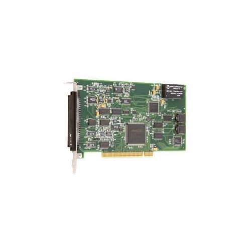 Measurement Computing PCI-DAS1200/JR 16-Ch High-Speed Analog Input Board