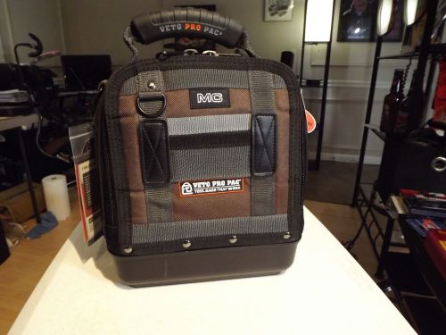 Veto mc tool bag for sale