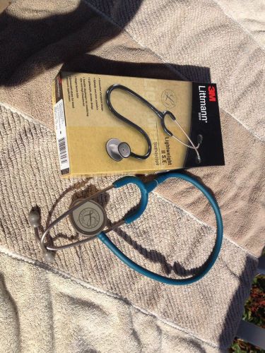 stethoscope