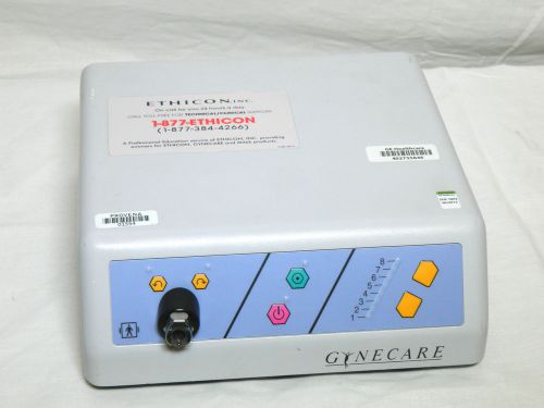 GYNECARE MD0100 MOTOR DRIVE UNIT