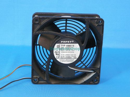 Papst TYP 4860 N Cooling Fan