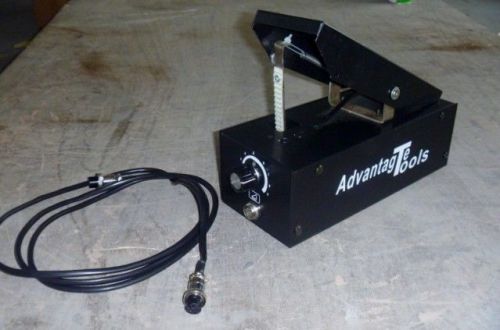 FOOT PEDAL FOR  TIG WELDER AT680 PRO