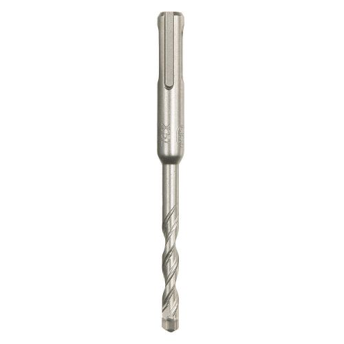 Hammer Drill Bit, SDS Plus, 1/4x4 In, PK 25 HCFC2040B25