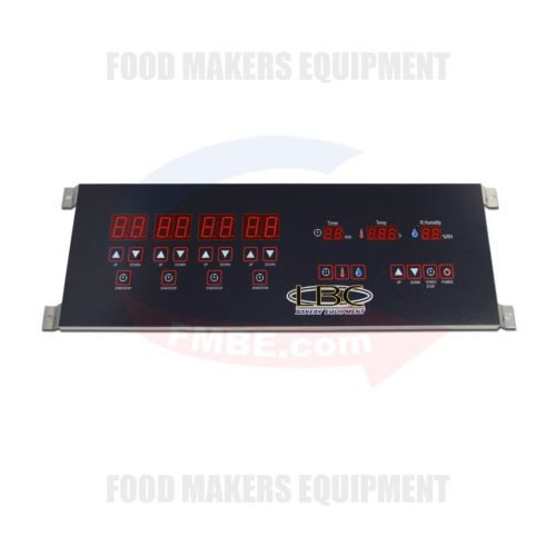 LBC Proofer LRP Control Panel. 40102-65-1.