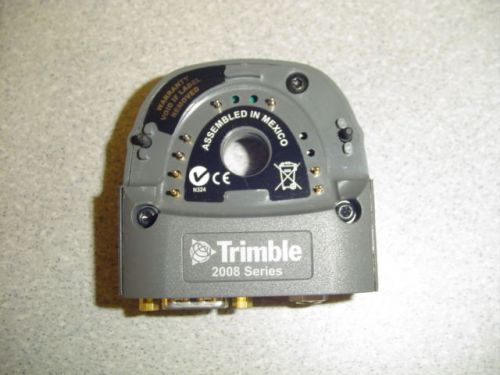 Trimble 2008 geoexplorer serial clip 70980-00 for sale