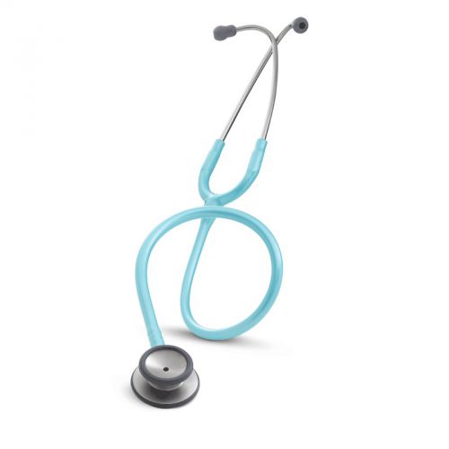 Brand New LITTMANN Classic II SE Stethoscope Ocean Blue