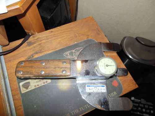 Strap &amp; Band Tension Meters OB-73