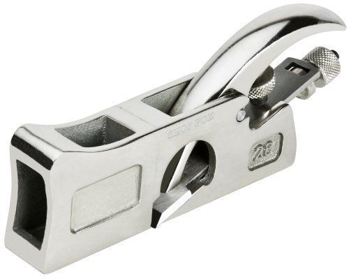 NEW Woodstock D3752 3-In-1 Shoulder Plane