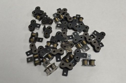 LOT 32 NEW DIAMOND C2060H-B1 ROLLER CHAIN LINK B262604