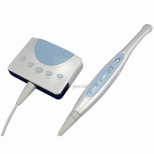 2.0 Mega Pixels Dental Wired Intraoral Camera USB/Video/VGA Output MD9503O