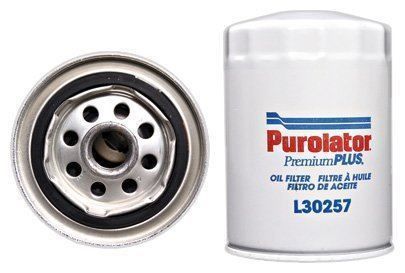 Purolator classic l30257 oil filter for sale