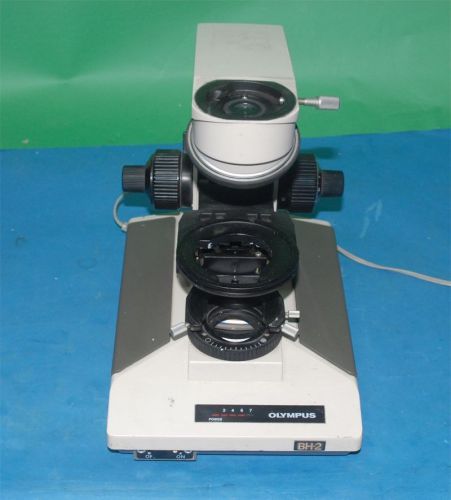 Olympus BH2 Microscope Body, BHTU