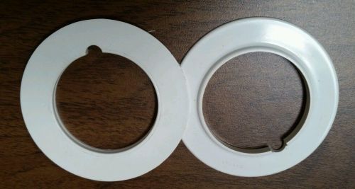 Hayden PVC Pipe Collar