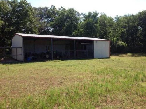 Steel building for sale