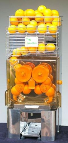 Juicematic JM20 Citrus Juicer Reconditioned