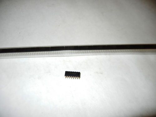 TI SN754410NE Quad Half Bridge 36V/1A SN754410  One Lot of 25 Pcs.