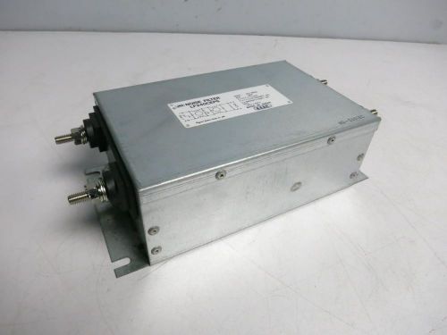 JRC Noise Filter Model LF240CEP6 250V 40A 50/60Hz fb 10 G14
