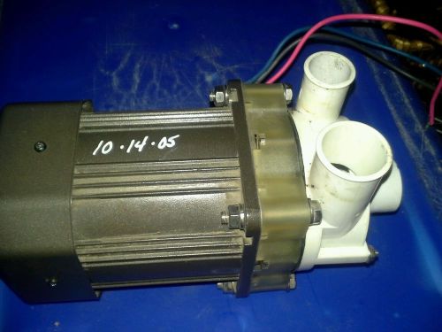 Hoshizaki sb11-0001 water pump for sale