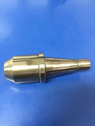 40 Taper End Mill Holder 1&#034;