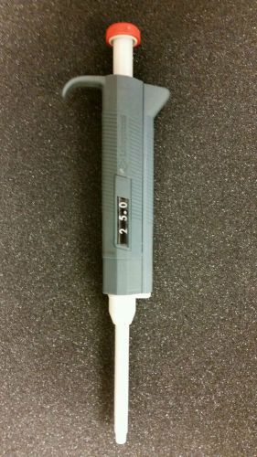 Thermo Labsystems Finnpipette PCR 5-25 ul Adjustable Pipet