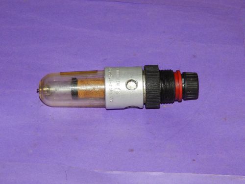 Norgren B06-202-M1KA Pneumatic regulator 1/4&#034; NPT B06202M1KA