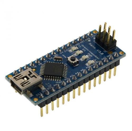 Competitive Much Arduino Nano V3.0 with ATMEGA328P Module Modules WBUS