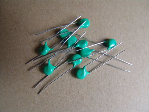 10Pcs  ZOV-5D431K 430V Zinc Oxide Varistor Thermistor Free Shipping