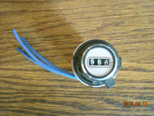 Bourns Potentiometer 3590S-2-103   10k resistance  w/ Setting Display