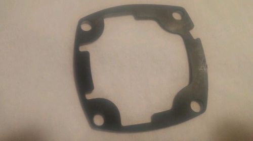 DEWALT MODEL DW304P SAWZALL(parts)- GASKET