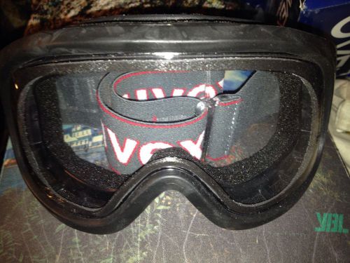 3. uvex winter goggles. for sale