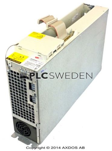 Siemens 6SN1123-1AB00-0CA2, Used, 6SN11231AB000CA2, Fast Shipping