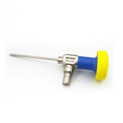 Stryker 2.7mm 30? IDEAL EYES Autoclavable Arthroscope