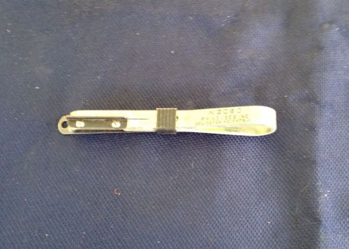 PK. NEUSES INC - Model# M287 Cable Butt Tool