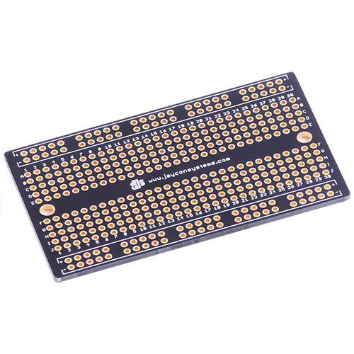 400-tie Point Breadboard PCB