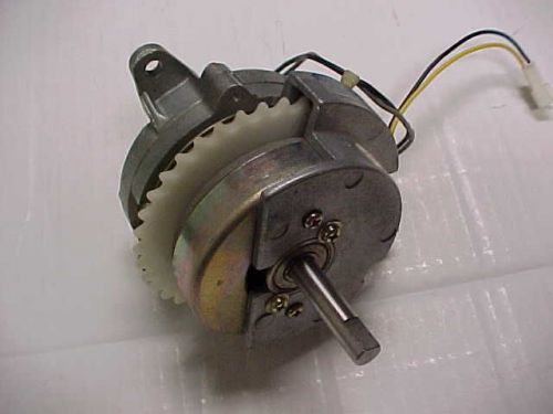 Ogura Clutch and Brake MCFR 20-09 24V