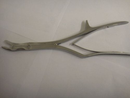 One Piece Sypert Bone Rongeur 14.5&#034; Orthopedic Instruments