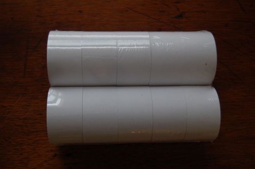 RECEIPT TAPE - 100 ROLLS OF 38mm CC22550