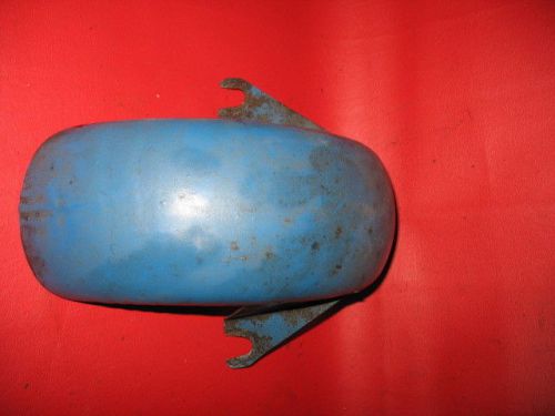 Hit Miss Gas Engine Fairbanks Morse Crank Guard Fender