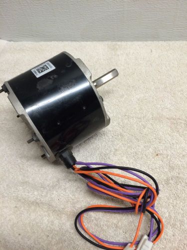 Lennox 100483-31 / interlink ydk15069022a condenser fan motor 1/5 hp  hvac for sale