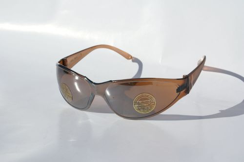 Vintage 90&#039;s Special Purpose One Piece Safety Eyewear