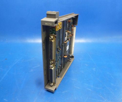 MITSUBISHI BN624A799G51A /E MC712B BOARD