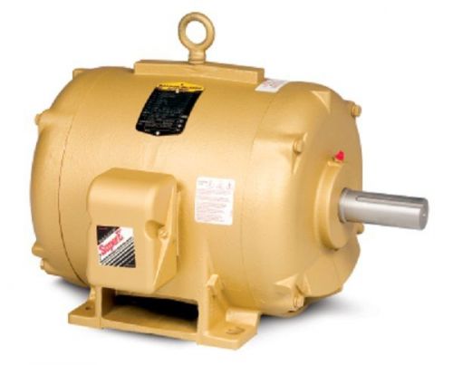 Em2543t-ci  50 hp, 1775 rpm new baldor electric motor for sale